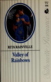 Cover of: Valley of rainbows
