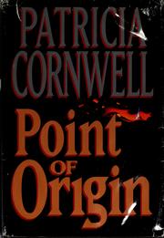 Cover of: Point of origin