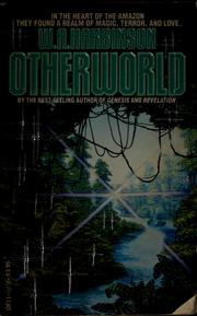 Cover of: Otherworld by W. A. Harbinson