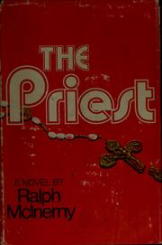 Cover of: Priest, The