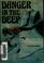 Cover of: Danger in the deep