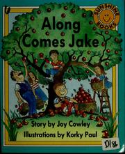 Cover of: Along comes Jake