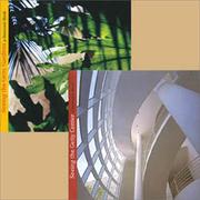 Cover of: Seeing the Getty Center by Getty Trust Publications