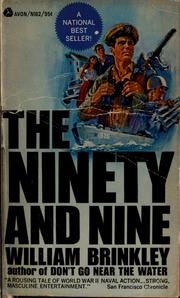 The ninety and nine by William Brinkley