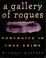 Cover of: A gallery of rogues
