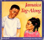Cover of: Jamaica tag-along by Juanita Havill
