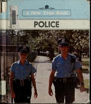 Cover of: Police