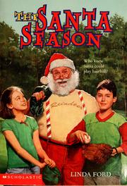 Cover of: The Santa season