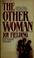 Cover of: The other woman