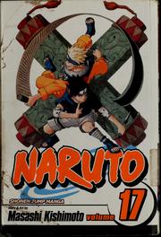 Cover of: Naruto vol 17: Itachi's power