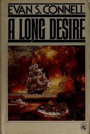 Cover of: A long desire