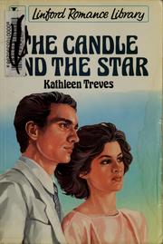 Cover of: The candle and the star by Kathleen Treves