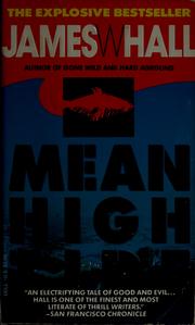 Cover of: Mean high tide