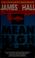 Cover of: Mean high tide