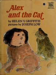 Cover of: Alex and the cat