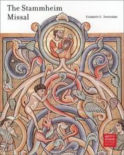 The Stammheim Missal (Getty Museum Studies on Art) by Elizabeth Teviotdale