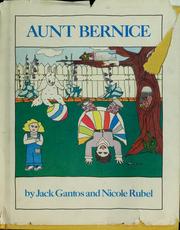 aunt-bernice-cover