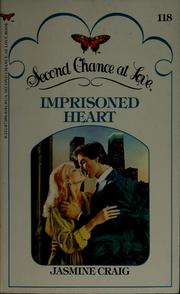 Cover of: Imprisoned heart