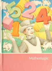 Cover of: Mathemagic