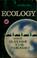 Cover of: Ecology