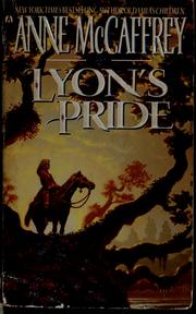 Cover of: Lyon's pride