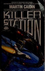 Cover of: Killer station
