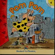 Pom Pom by Leslie McGuire