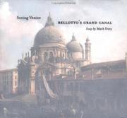 Cover of: Seeing Venice: Bellotto's Grand Canal