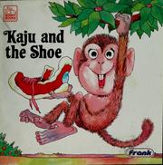 Cover of: Kaju and the shoe