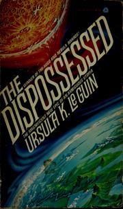 Cover of: The Dispossessed