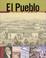 Cover of: El Pueblo