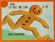Cover of: The gingerbread boy. by Jean Little