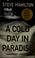 Cover of: A cold day in paradise