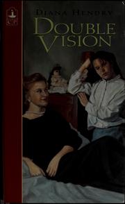 Cover of: Double vision by Diana Hendry
