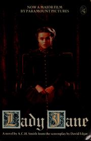 Lady Jane
