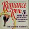 Cover of: Romance on the run
