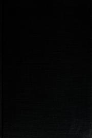Cover of: Computers and thought