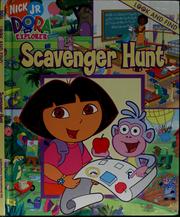 Dora the Explorer by Bob Roper