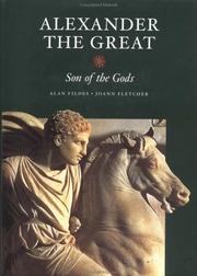 Cover of: Alexander the Great by Alan Fildes, Joann Fletcher