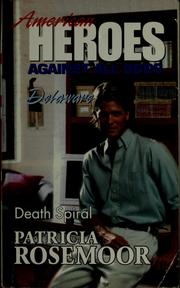 Cover of: Death spiral