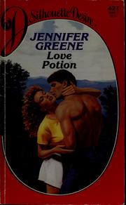 Cover of: Love Potion