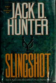 Cover of: Slingshot