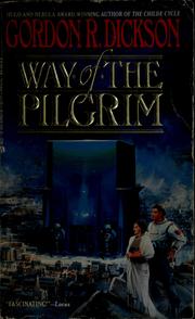 Cover of: Way of the Pilgrim by Gordon R. Dickson