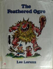 Cover of: The feathered ogre