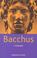 Cover of: Bacchus