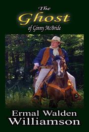 Cover of: The Ghost of Ginny McBride