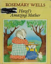 Cover of: Hazel's amazing mother by Jean Little