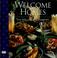 Cover of: Welcome Homes
