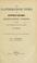 Cover of: Der exanthematische Typhus im Ostpreussischen Regierungsbezirk Gumbinnen während des Nothstandes im Jahre 1868