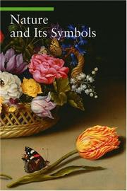Cover of: Nature and Its Symbols